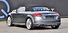Audi TTS QUATTRO ROADSTER BANG&OLUFSEN CAMERA thumbnail