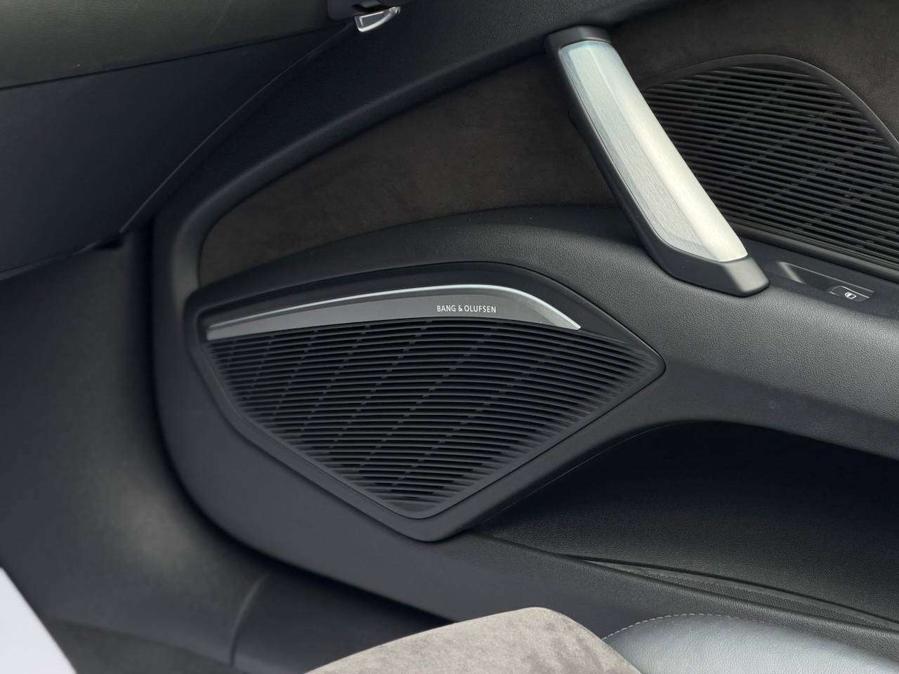 Audi TTS QUATTRO ROADSTER BANG&OLUFSEN CAMERA