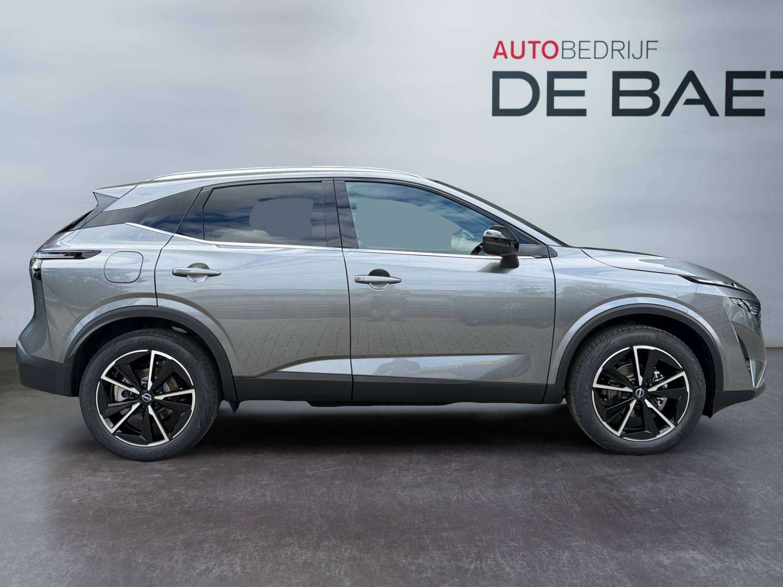 Nissan Qashqai 1.3 DIG-T 158*Tekna*Xtronic*Leather*360*Bose*Carplay*AndroidAuto*Garantie