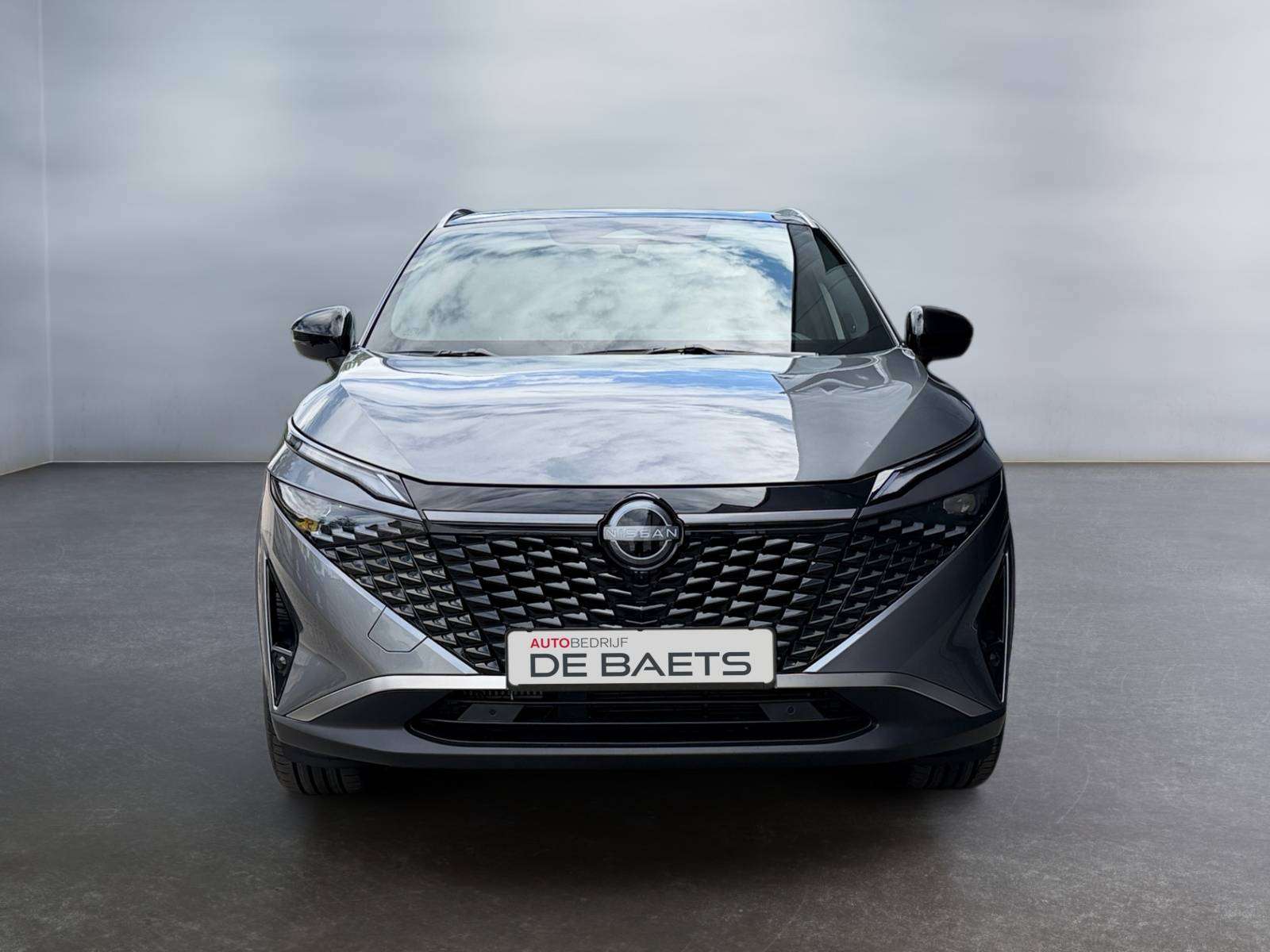Nissan Qashqai 1.3 DIG-T 158*Tekna*Xtronic*Leather*360*Bose*Carplay*AndroidAuto*Garantie