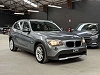 BMW X1 2.0 dA sDrive18 * GPS * RADAR AV/AR * VOLANT MULTI thumbnail