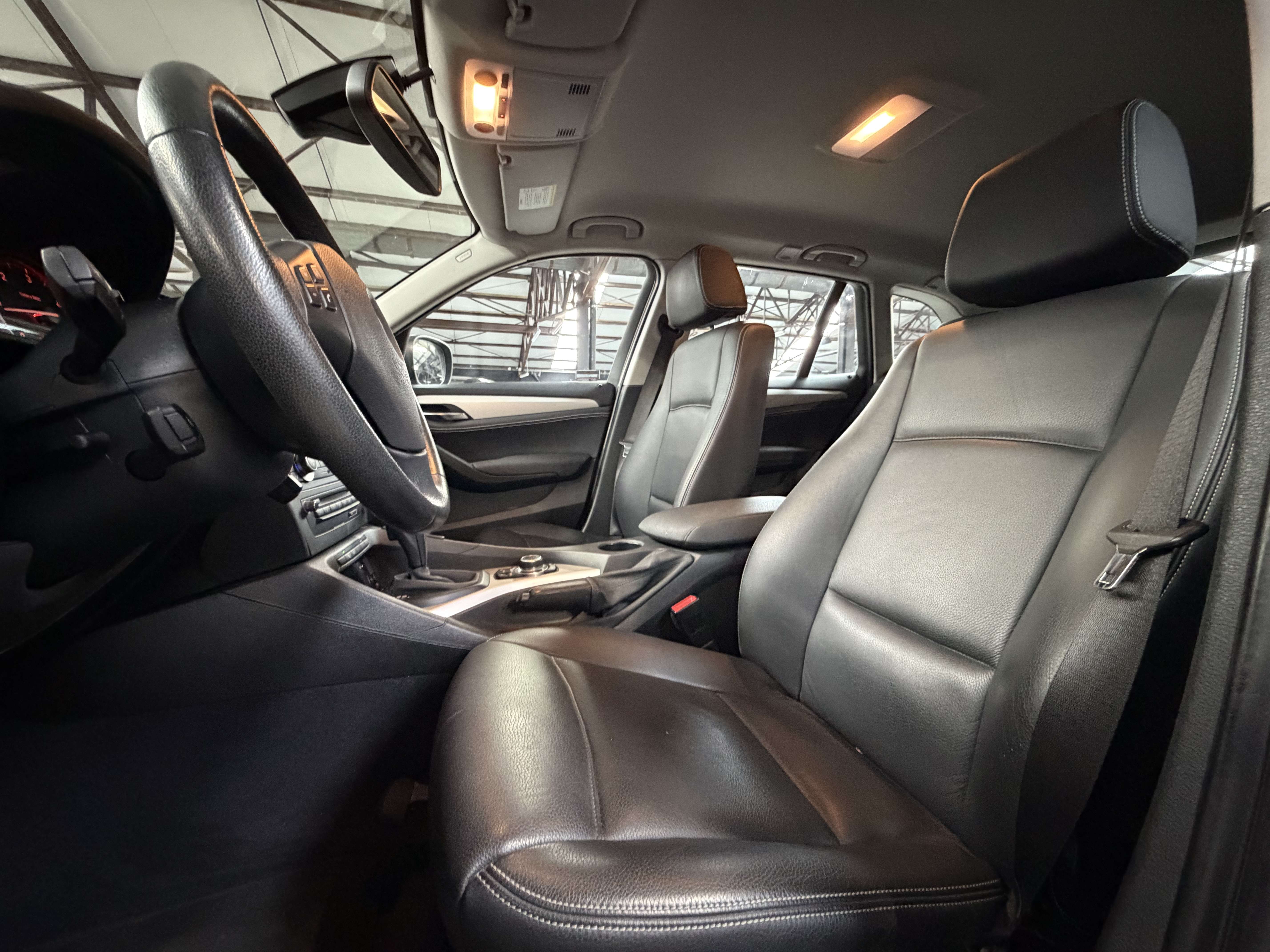 BMW X1 2.0 dA sDrive18 * GPS * RADAR AV/AR * VOLANT MULTI