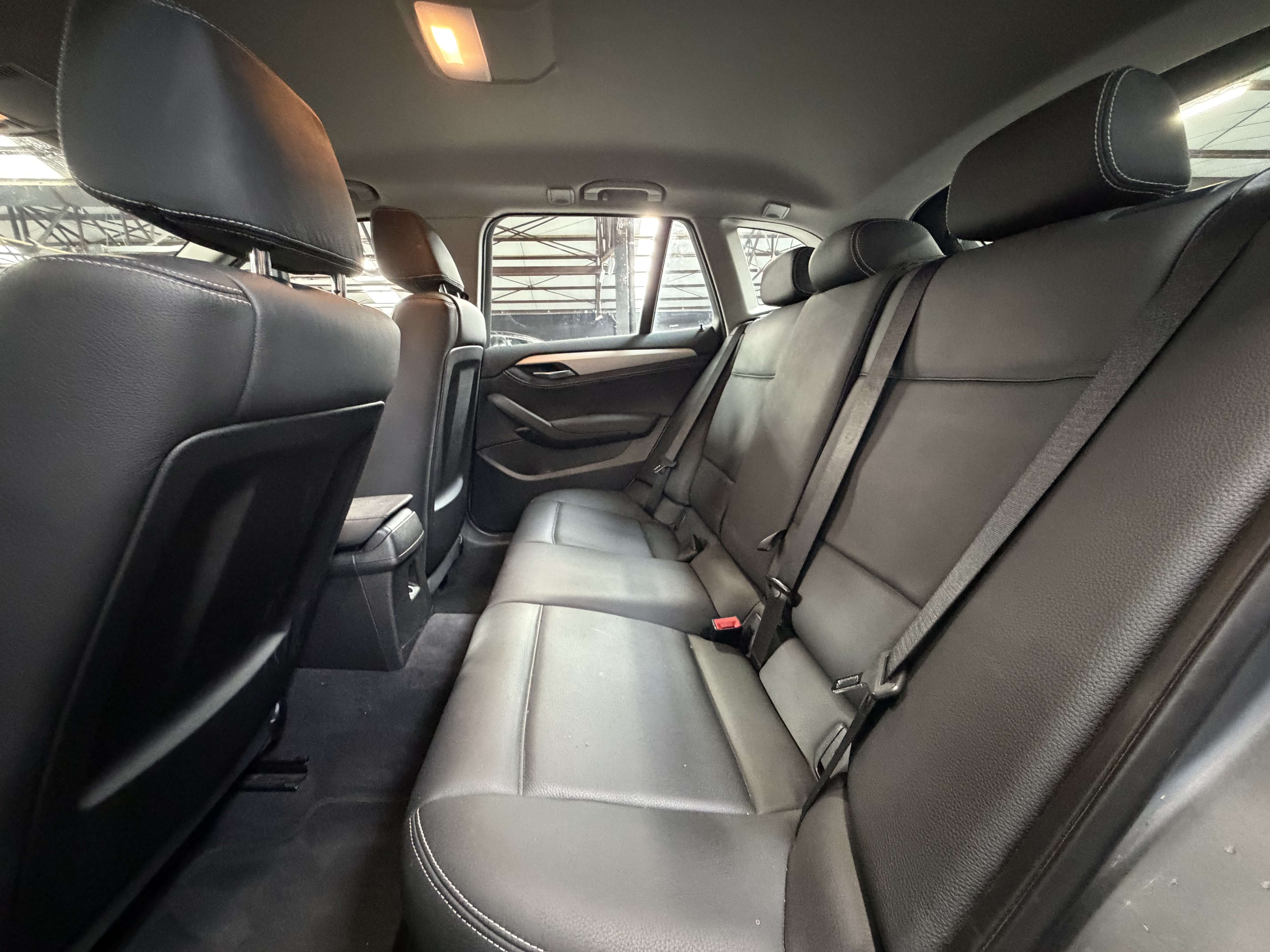 BMW X1 2.0 dA sDrive18 * GPS * RADAR AV/AR * VOLANT MULTI