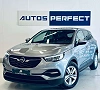 Opel Grandland X 1.2 Turbo NAVI REG LIM VTS JA 17 ANDROID CARPLAY thumbnail