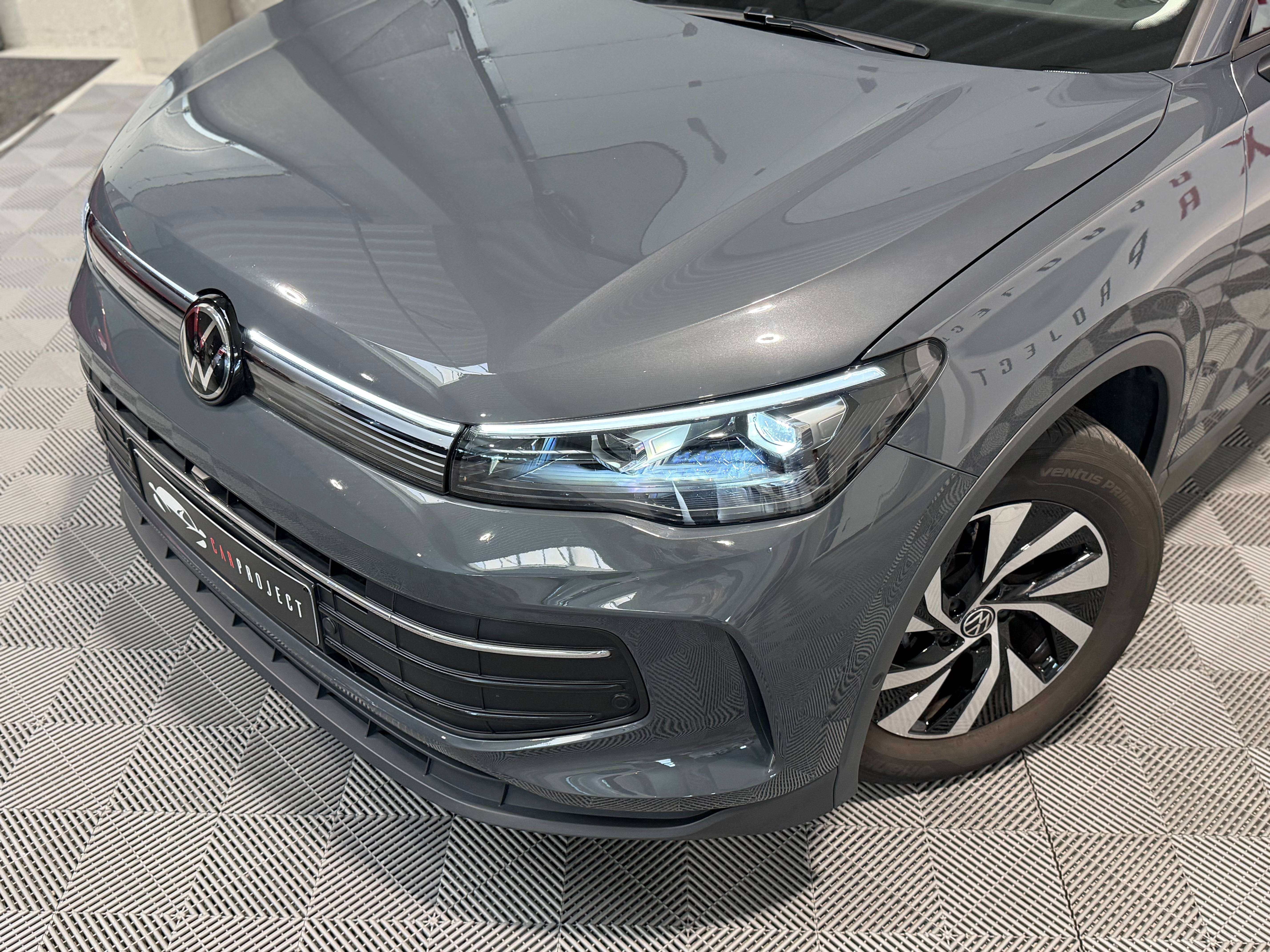 Volkswagen Tiguan 1.5eTSI mHEV Life DSG, 360° Camera, GPS, Car-Play