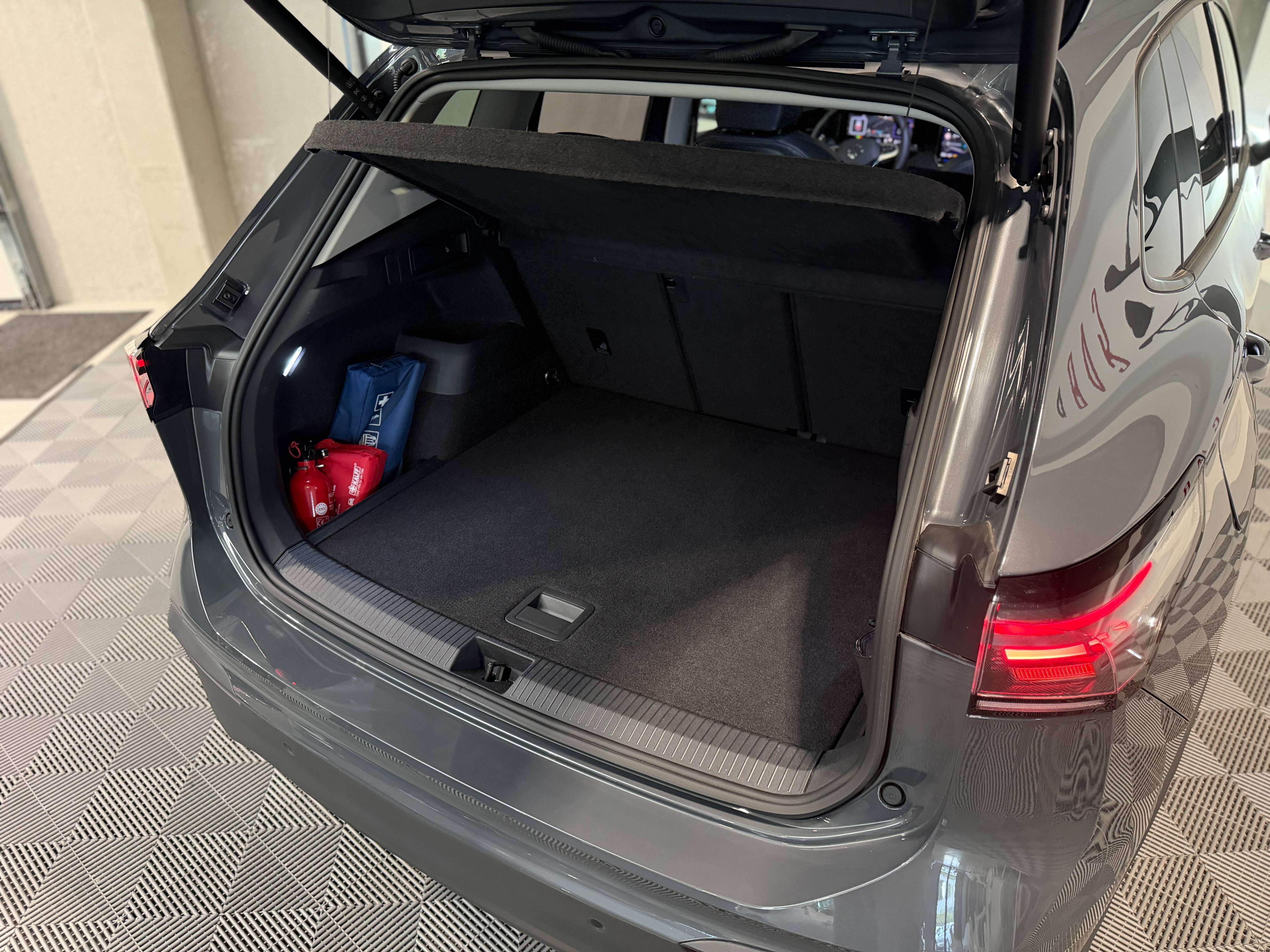 Volkswagen Tiguan 1.5eTSI mHEV Life DSG, 360° Camera, GPS, Car-Play