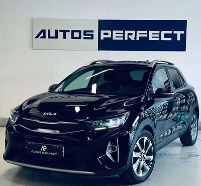 Kia Stonic 1.0 *21.538KM* CAMERA PDC CUIR AIDE CONDUITE GARANTIE 5 ANS