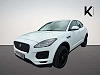 Jaguar E-Pace E-Pace 2.0 D / Navi / Caméra / LED / ATT Remorque thumbnail