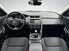 Jaguar E-Pace E-Pace 2.0 D / Navi / Caméra / LED / ATT Remorque thumbnail