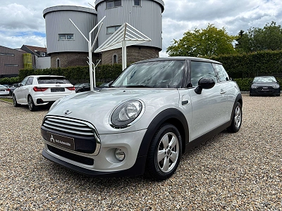 MINI Cooper D 1.5 D *SIEGE CHAUFF*CRUISE CONTROL*GARANTIE*