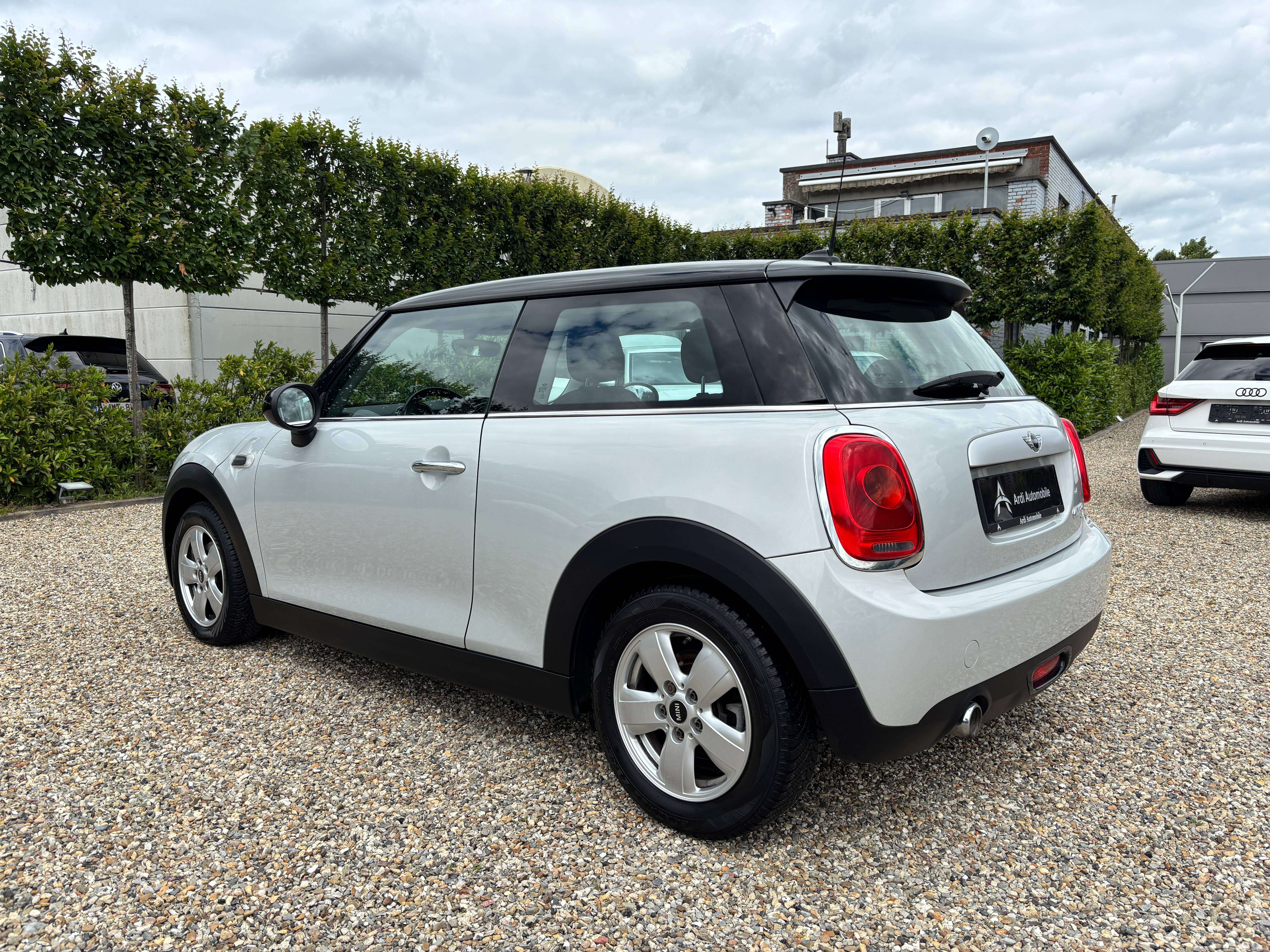 MINI Cooper D 1.5 D *SIEGE CHAUFF*CRUISE CONTROL*GARANTIE*
