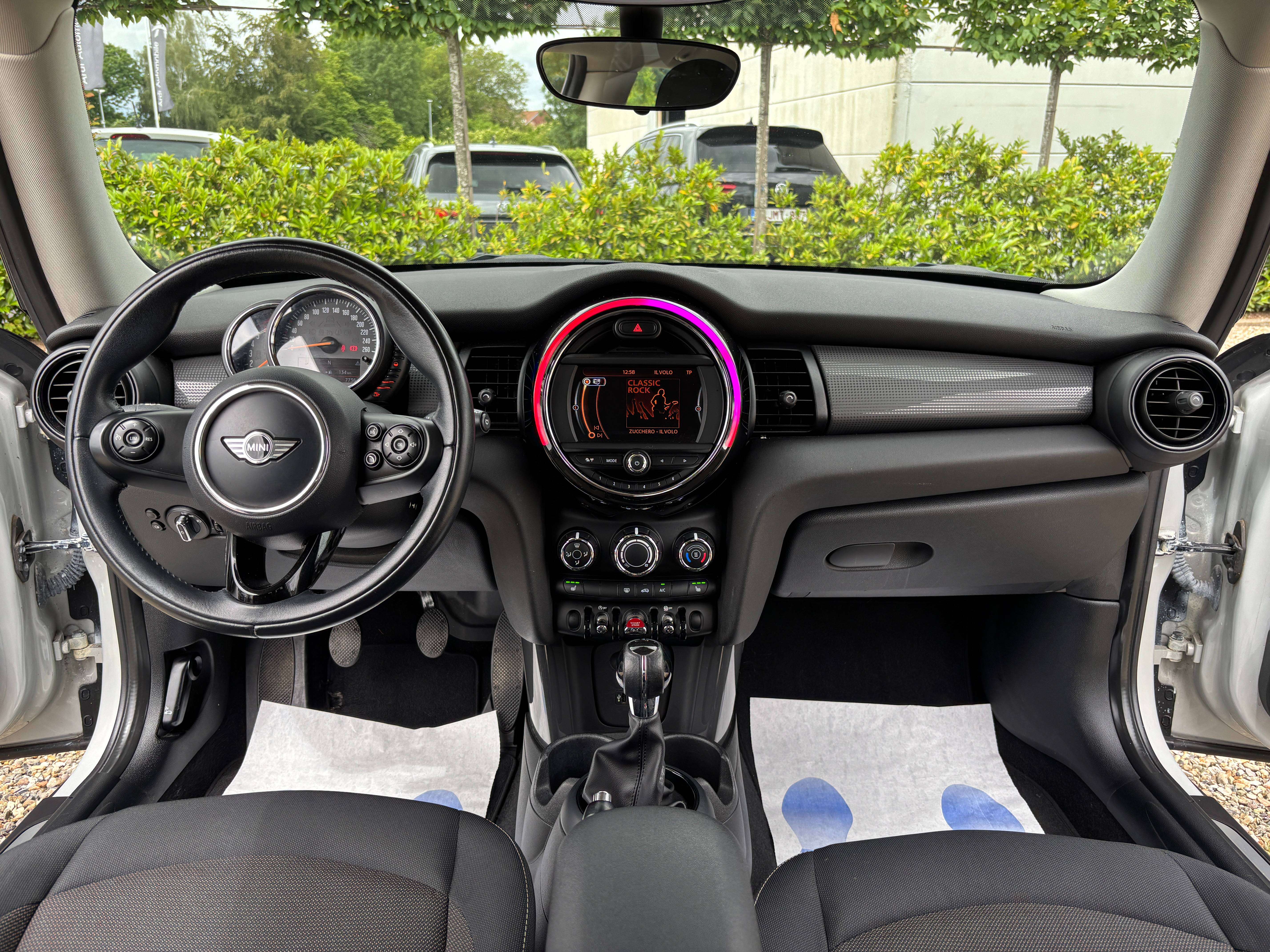 MINI Cooper D 1.5 D *SIEGE CHAUFF*CRUISE CONTROL*GARANTIE*