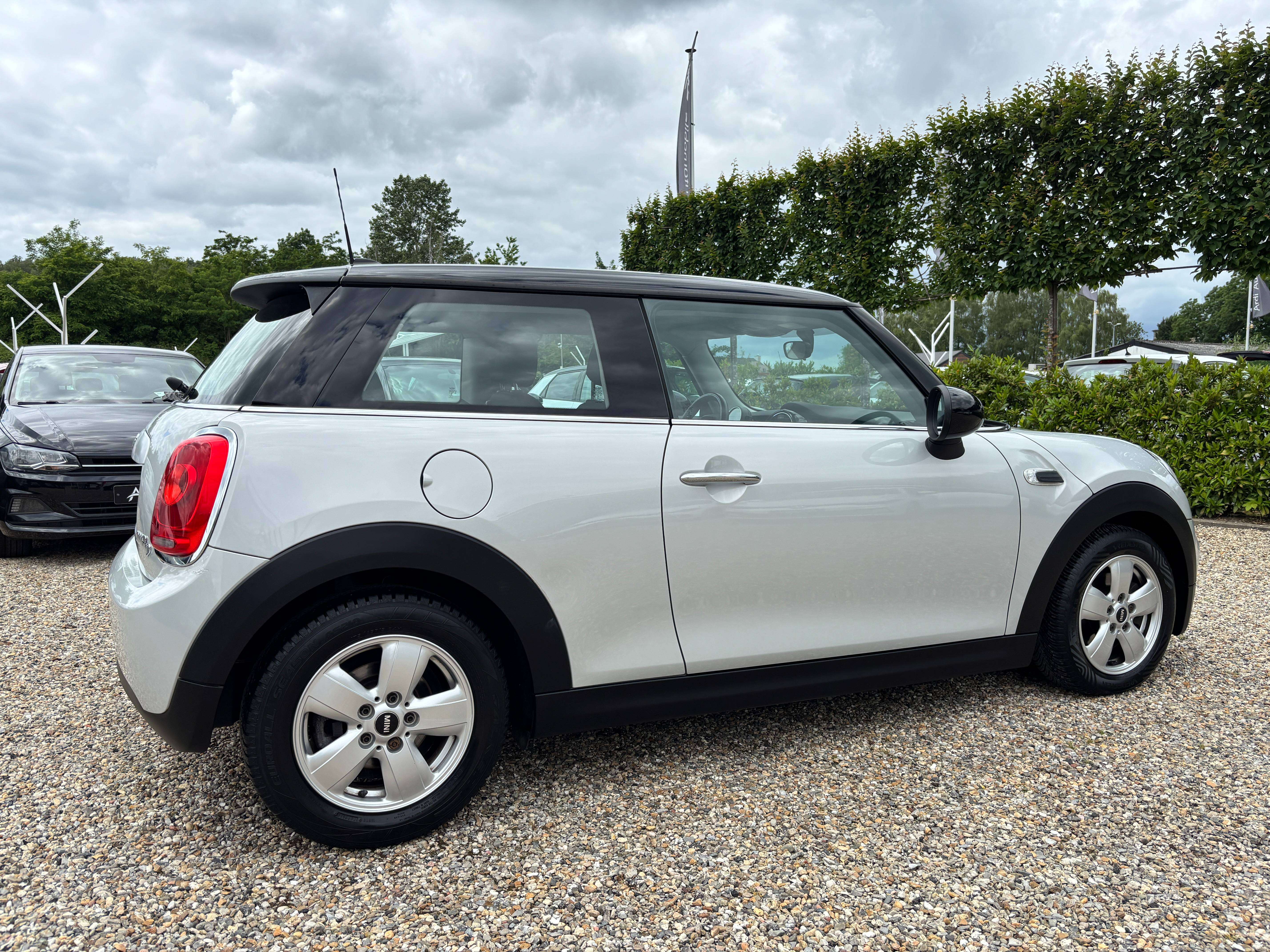 MINI Cooper D 1.5 D *SIEGE CHAUFF*CRUISE CONTROL*GARANTIE*