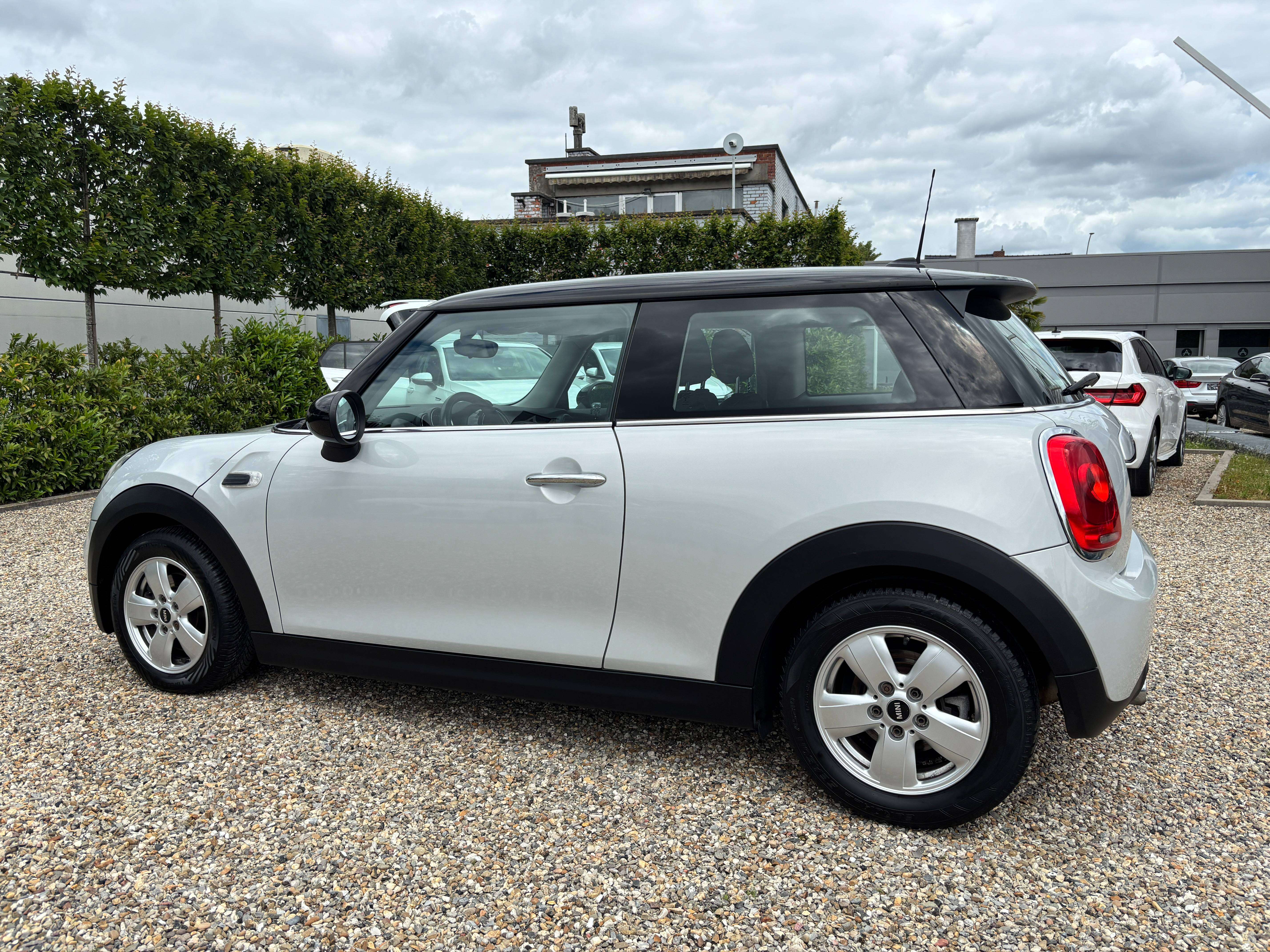 MINI Cooper D 1.5 D *SIEGE CHAUFF*CRUISE CONTROL*GARANTIE*