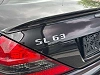 Mercedes-Benz SL 63 AMG Performance 64000km thumbnail