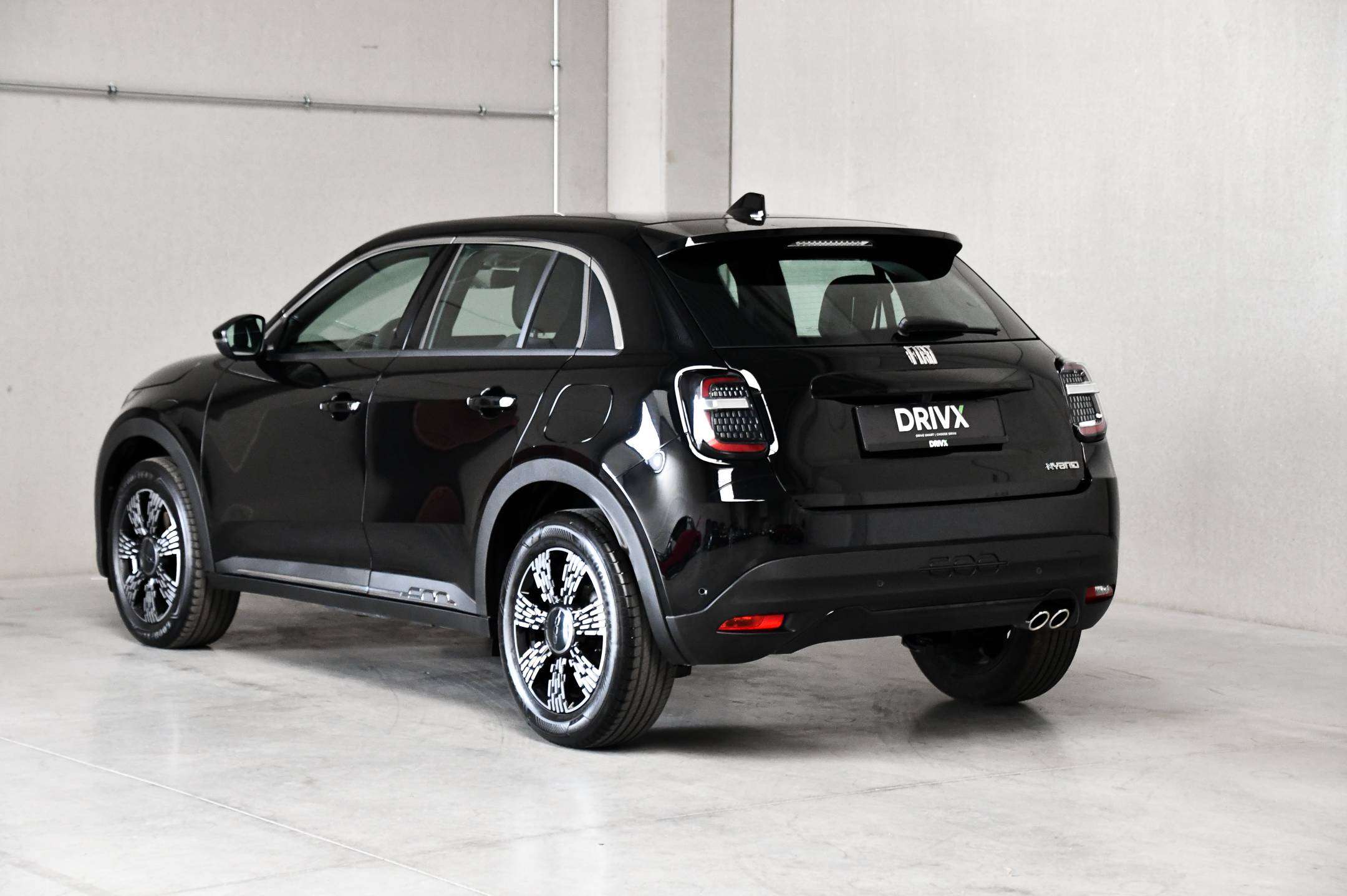 Fiat 600 600 - MHEV - Automaat - Carplay - Camera - Cruise Control