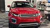 Land Rover Range Rover Evoque 2.0 TD4 bj. 12/2017 AUTOMATIQUE Euro 6 thumbnail
