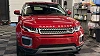 Land Rover Range Rover Evoque 2.0 TD4 bj. 12/2017 AUTOMATIQUE Euro 6 thumbnail