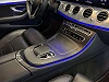 Mercedes-Benz E 200 d Alu19"/Leder/Led/Cam/Carplay/Pdc/Cruise *1j garantie* thumbnail