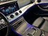 Mercedes-Benz E 200 d Alu19"/Leder/Led/Cam/Carplay/Pdc/Cruise *1j garantie* thumbnail