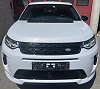 Land Rover Discovery Sport 2.0 Turbo MHEV 4WD P200 / CAR-PASS + CAMÉRA thumbnail