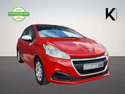 Peugeot 208 1.2i Like / CLIM/REGULATEUR/GARANTIE