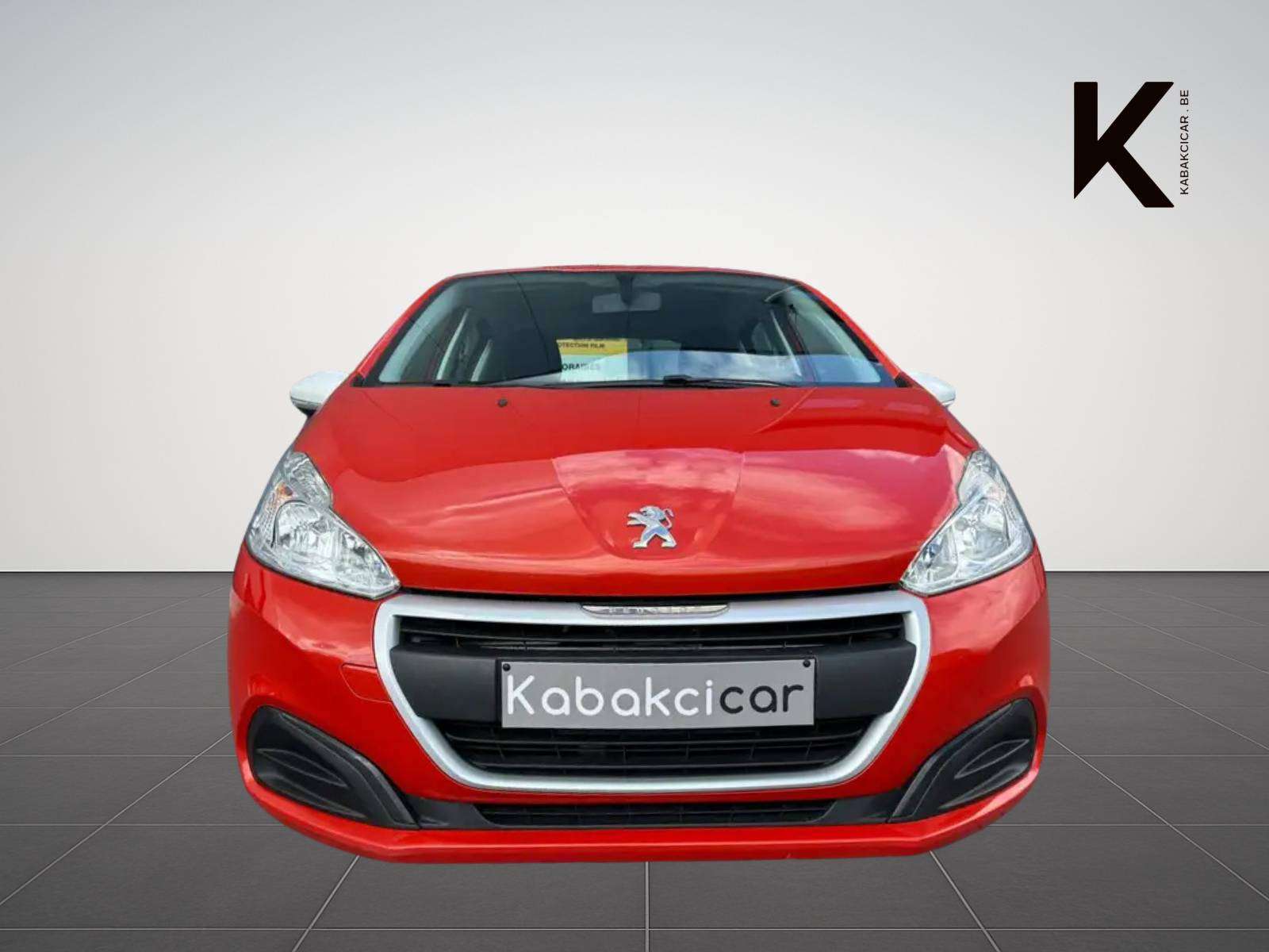 Peugeot 208 1.2i Like / CLIM/REGULATEUR/GARANTIE