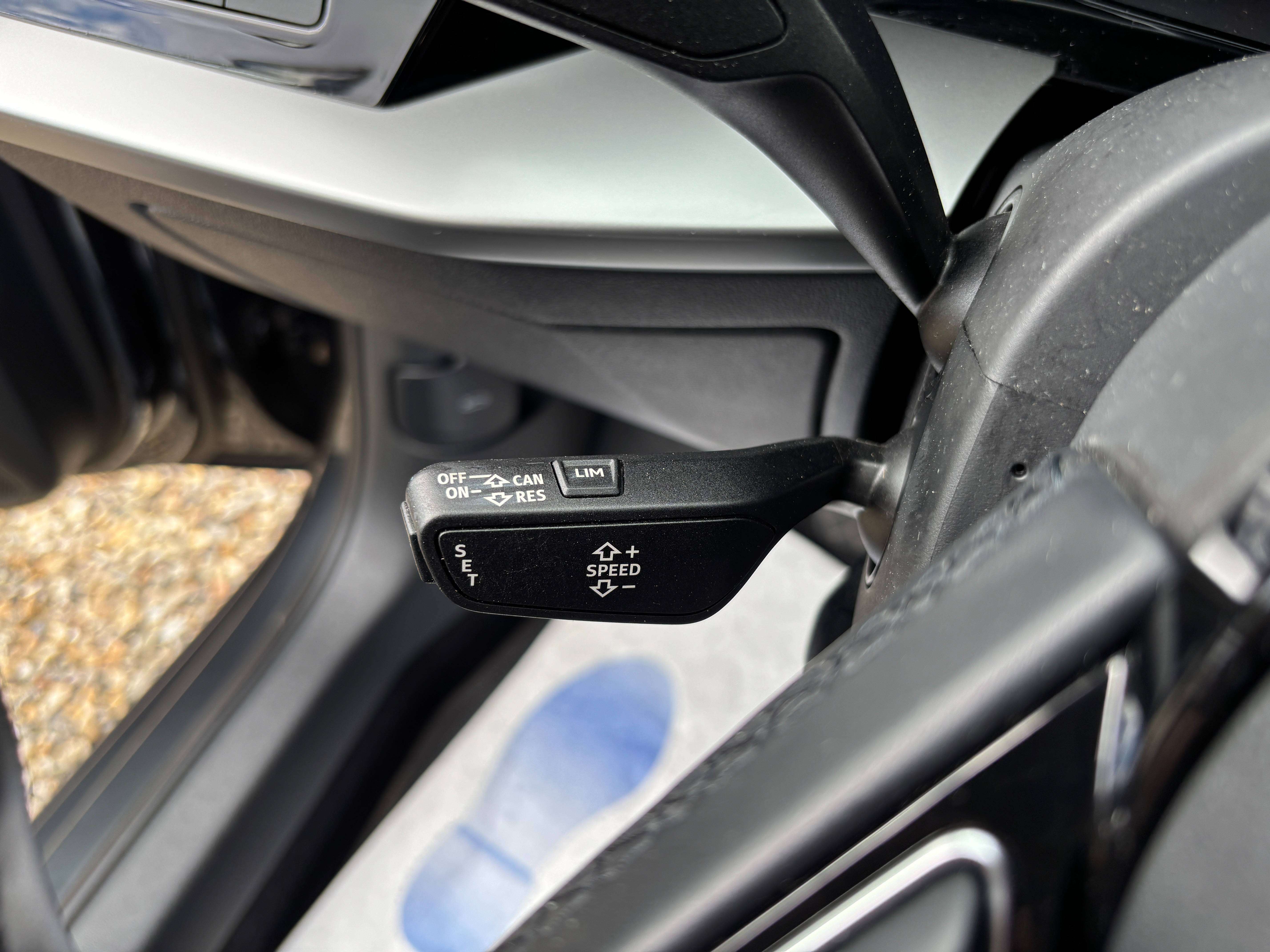 Audi A3 Sportback 1.5 TFSI *CARPLAY*CAMERA*1ER PROPRIO*GARANTIE*
