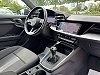 Audi A3 Sportback 1.5 TFSI *CARPLAY*CAMERA*1ER PROPRIO*GARANTIE* thumbnail