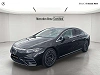 Mercedes-Benz EQS EQS 450+ AMG Line thumbnail