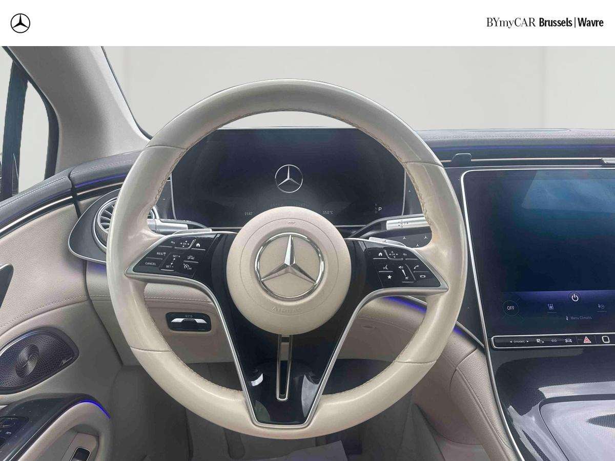 Mercedes-Benz EQS EQS 450+ AMG Line