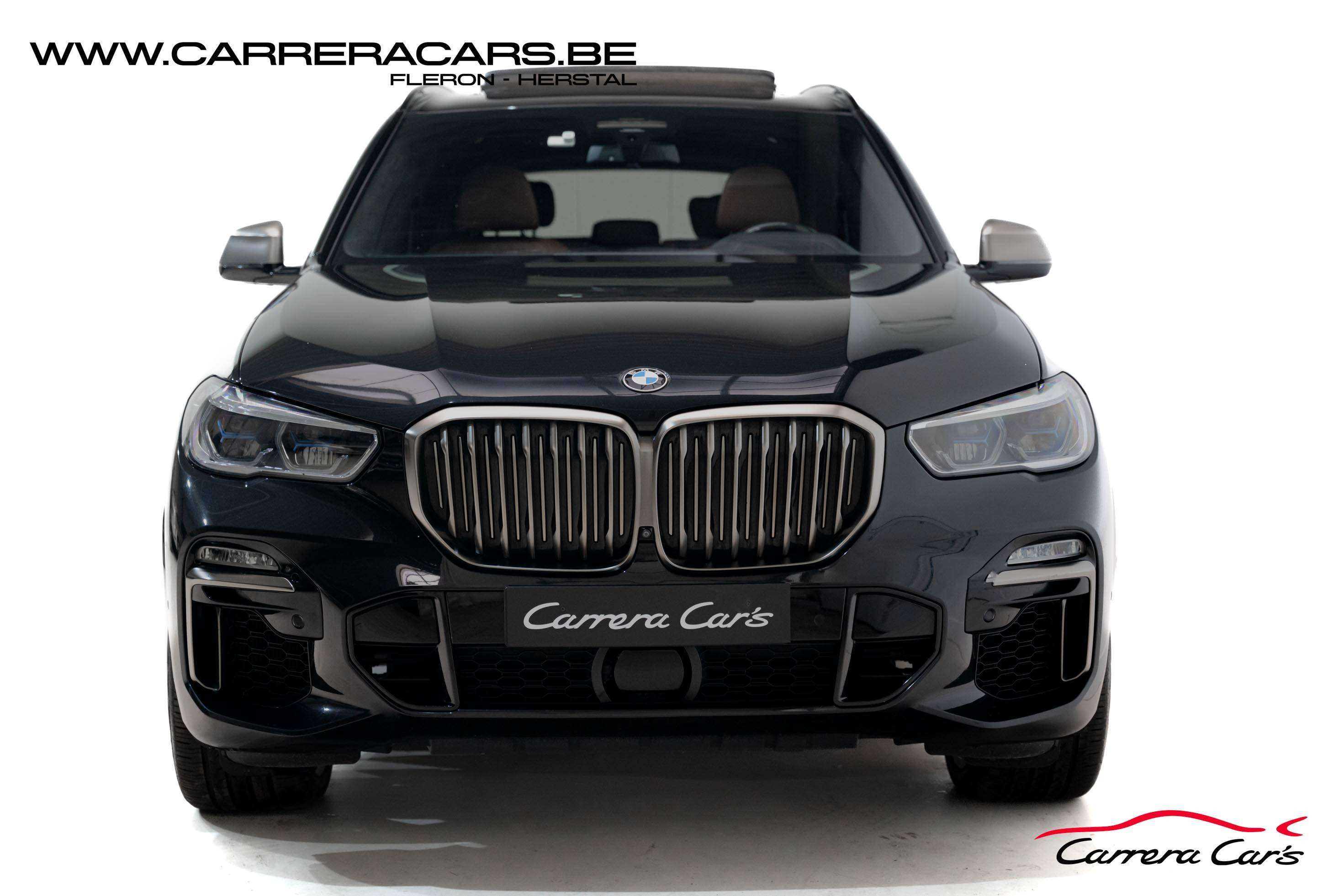 BMW X5 M M50d AS*|7 PLACES*CRAFTEDCLARITY*DISPLAY KEY*HEADUP*PANO*FULL*|