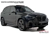 BMW X5 M M50d AS*|7 PLACES*CRAFTEDCLARITY*DISPLAY KEY*HEADUP*PANO*FULL*| thumbnail