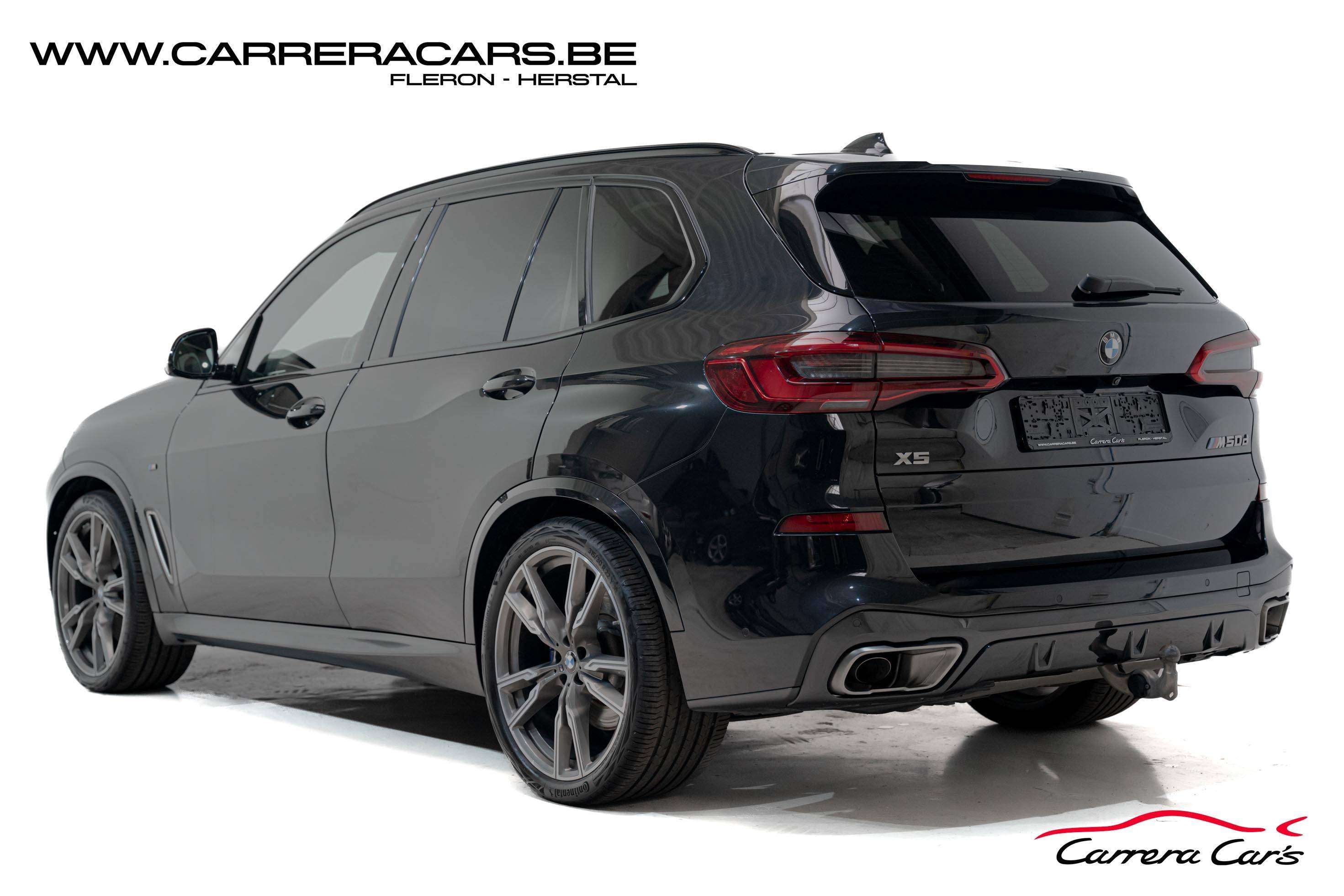 BMW X5 M M50d AS*|7 PLACES*CRAFTEDCLARITY*DISPLAY KEY*HEADUP*PANO*FULL*|