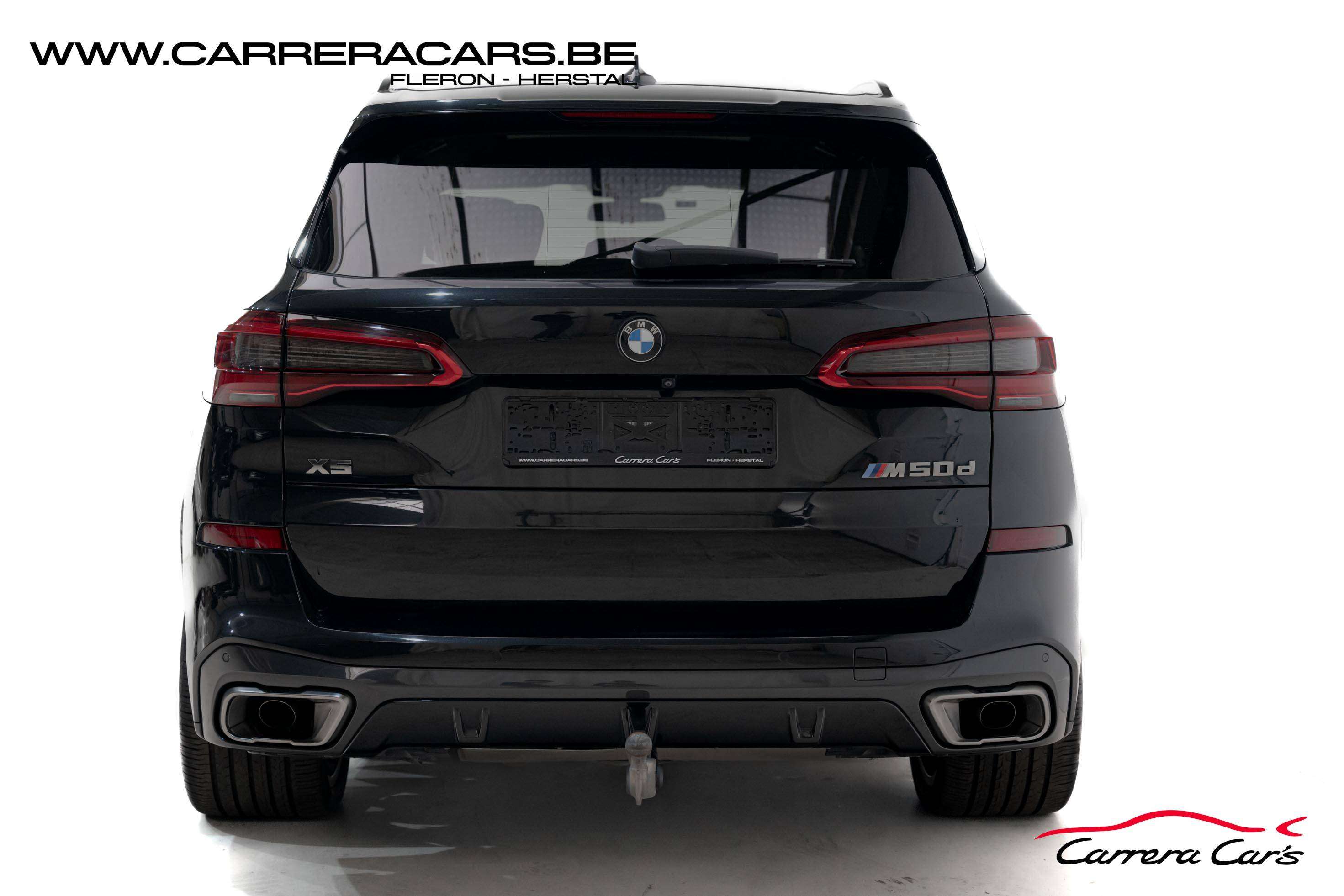 BMW X5 M M50d AS*|7 PLACES*CRAFTEDCLARITY*DISPLAY KEY*HEADUP*PANO*FULL*|