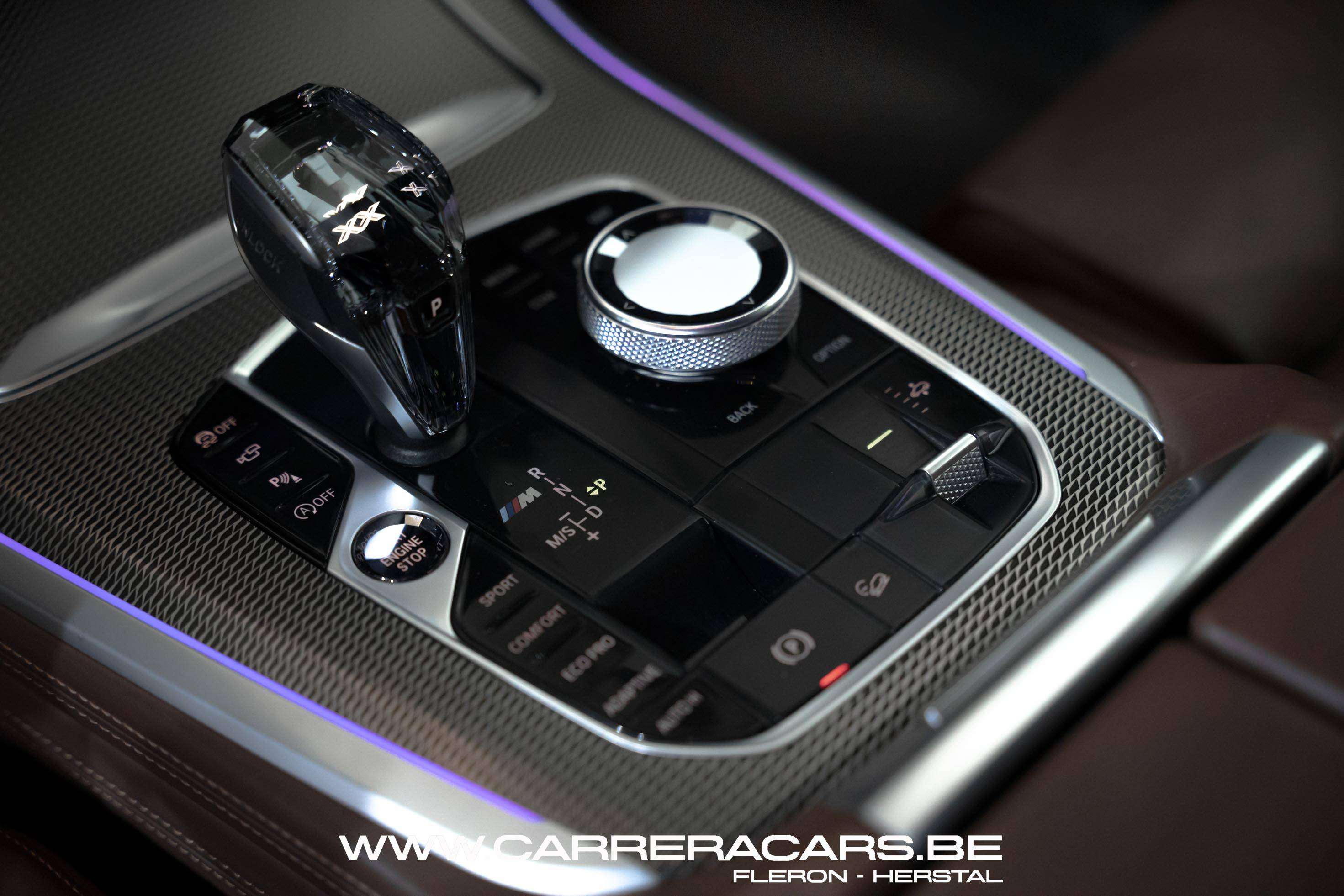 BMW X5 M M50d AS*|7 PLACES*CRAFTEDCLARITY*DISPLAY KEY*HEADUP*PANO*FULL*|