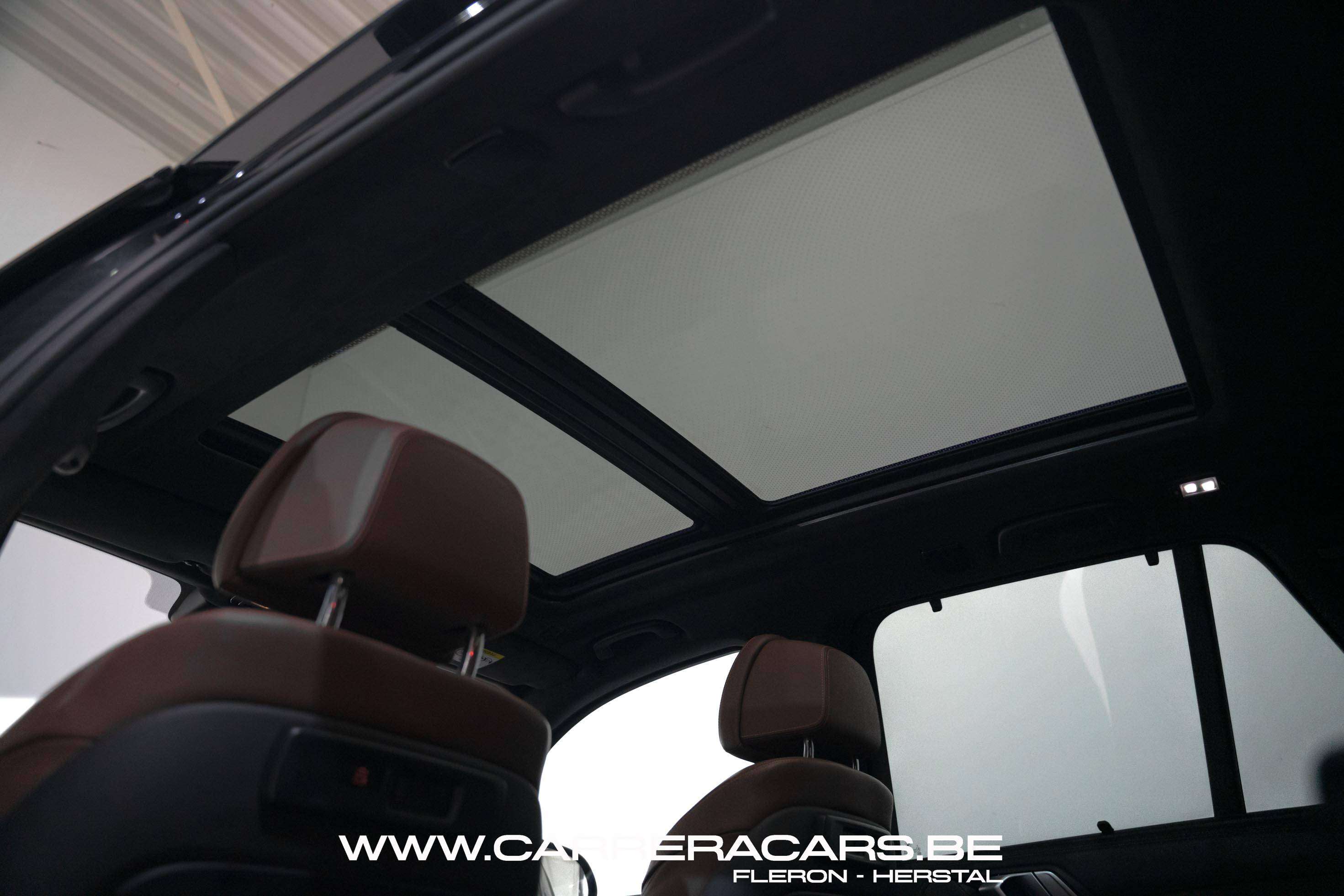 BMW X5 M M50d AS*|7 PLACES*CRAFTEDCLARITY*DISPLAY KEY*HEADUP*PANO*FULL*|