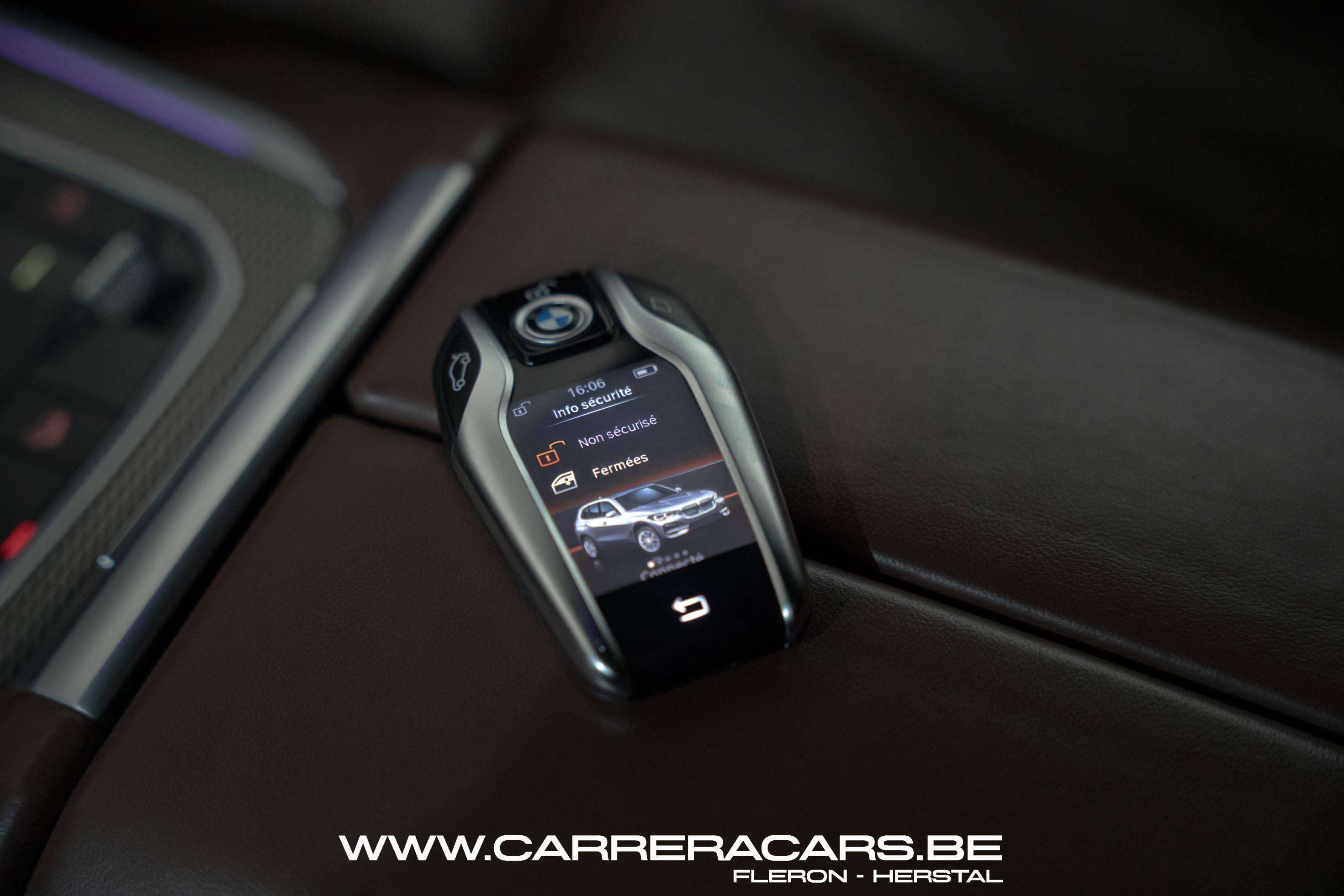 BMW X5 M M50d AS*|7 PLACES*CRAFTEDCLARITY*DISPLAY KEY*HEADUP*PANO*FULL*|