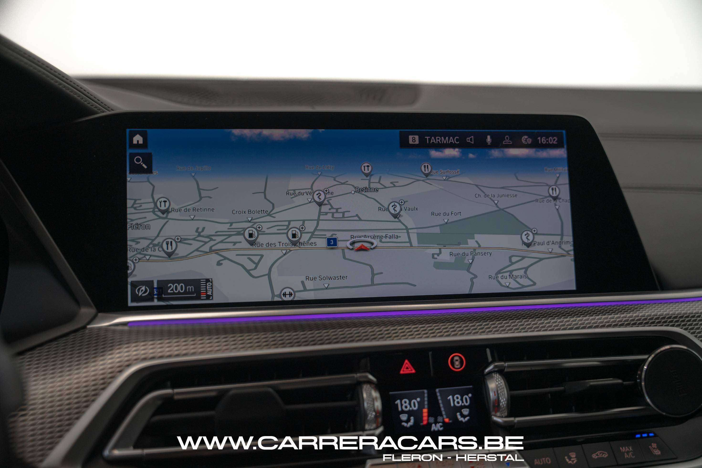 BMW X5 M M50d AS*|7 PLACES*CRAFTEDCLARITY*DISPLAY KEY*HEADUP*PANO*FULL*|