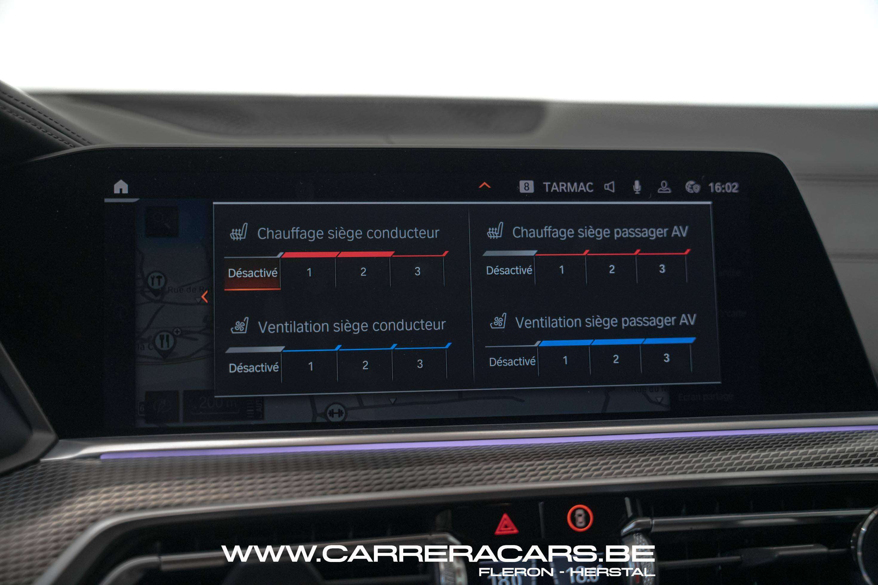 BMW X5 M M50d AS*|7 PLACES*CRAFTEDCLARITY*DISPLAY KEY*HEADUP*PANO*FULL*|