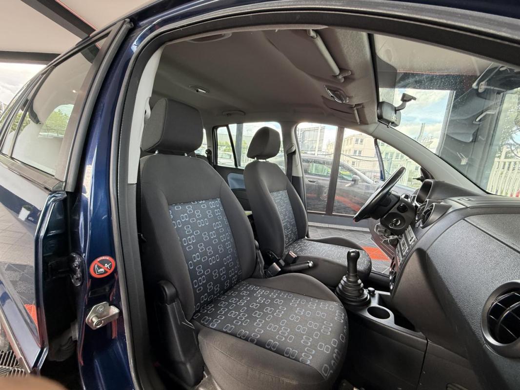 Ford Fusion 1.4i Trend PHASE 2