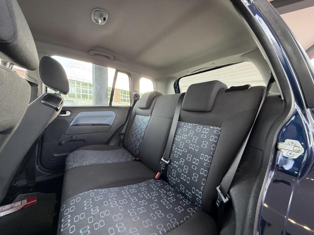 Ford Fusion 1.4i Trend PHASE 2