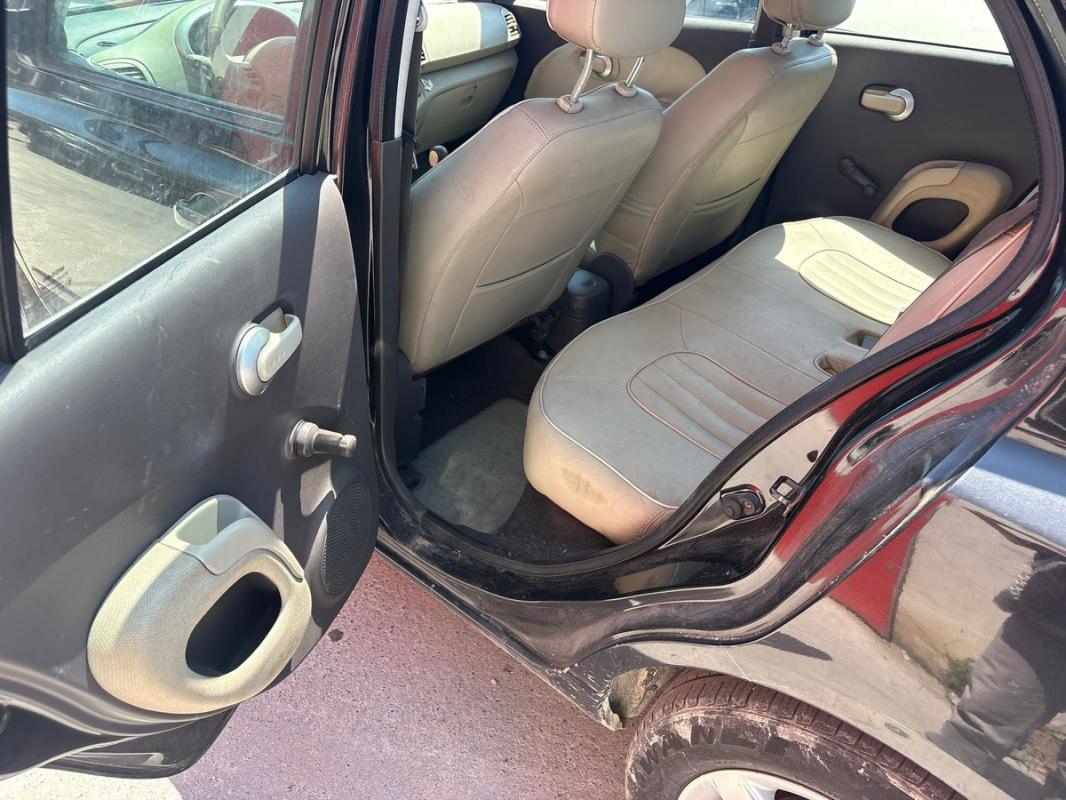 Nissan Micra 1.4 88 CH CRIT'AIR 2 | ENTIÈREMENT RÉVISÉE ET GARANTIE 12 MOIS
