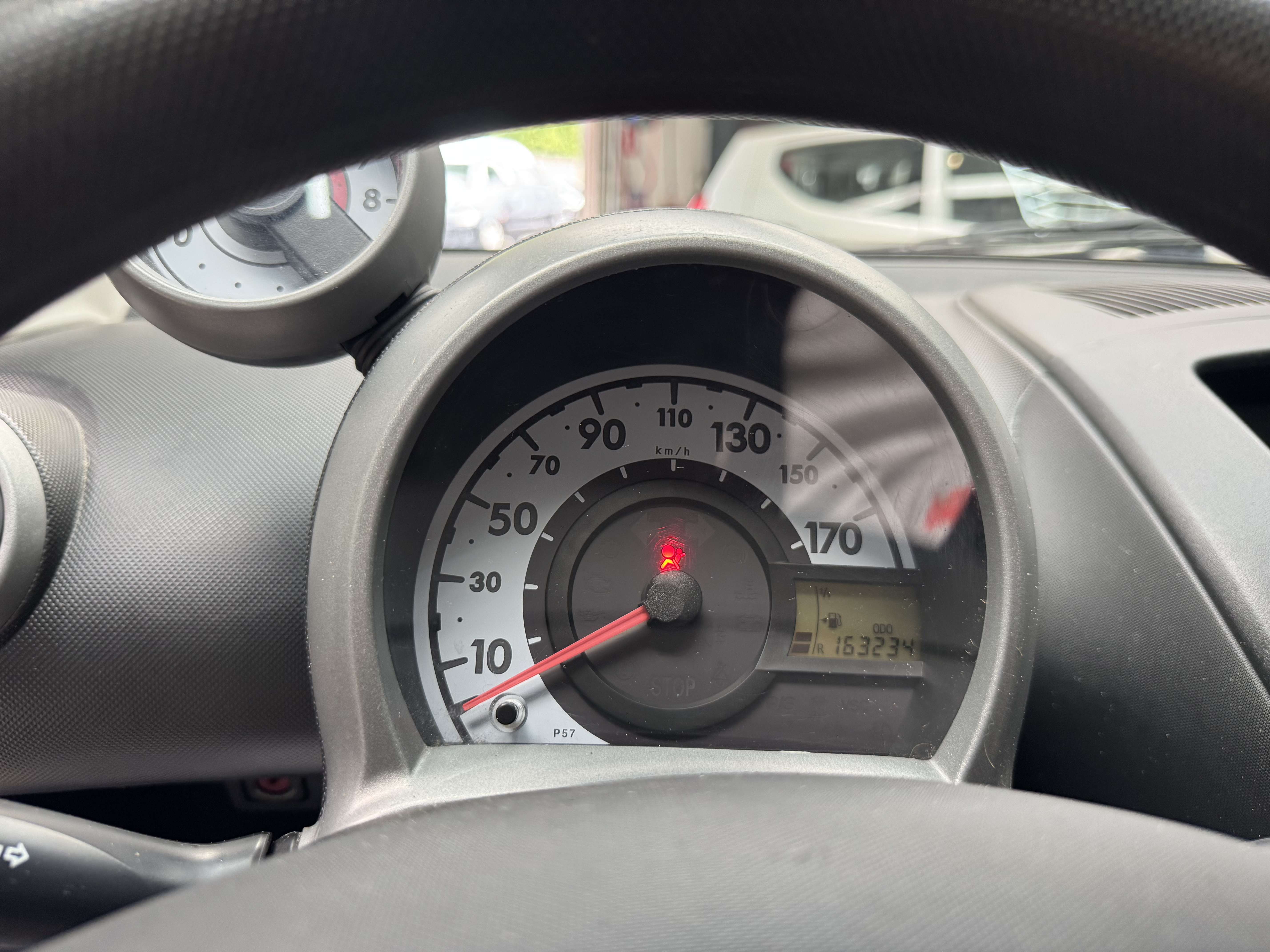 Peugeot 107 **GARANTIE 12 MOIS **