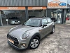 MINI Cooper , 1.5i benzine, 2018, Automaat + Garantie thumbnail