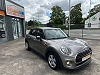 MINI Cooper , 1.5i benzine, 2018, Automaat + Garantie thumbnail
