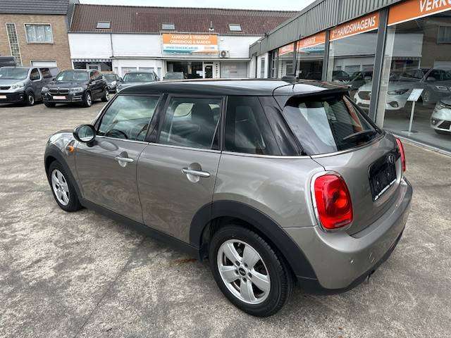 MINI Cooper , 1.5i benzine, 2018, Automaat + Garantie