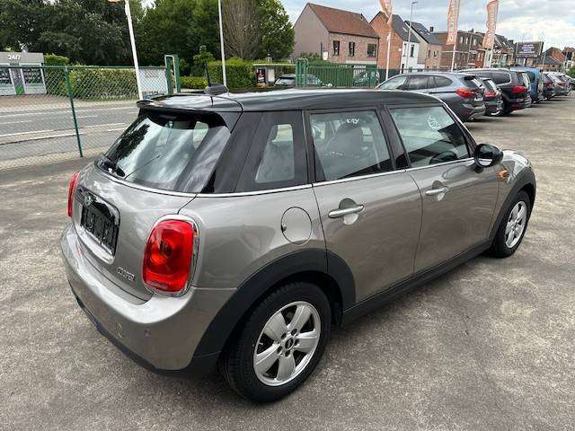 MINI Cooper , 1.5i benzine, 2018, Automaat + Garantie