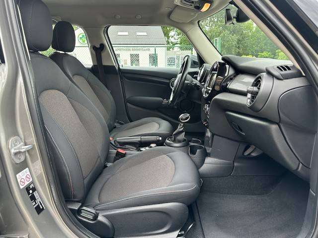 MINI Cooper , 1.5i benzine, 2018, Automaat + Garantie