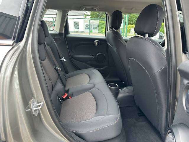 MINI Cooper , 1.5i benzine, 2018, Automaat + Garantie